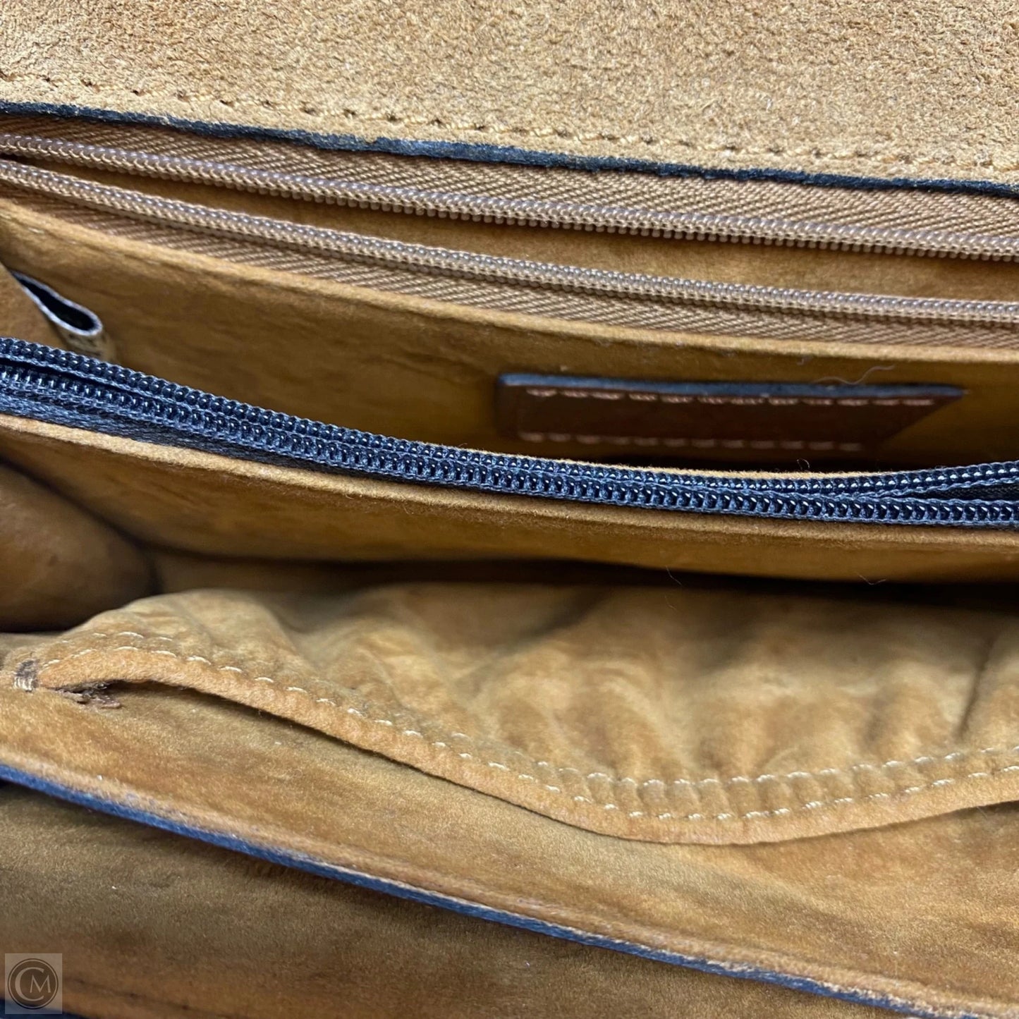 Crossbody Designer By Patricia Nash, Size: Small