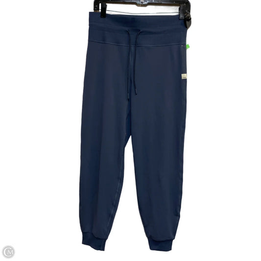 Athletic Pants By Vuori In Grey, Size: S