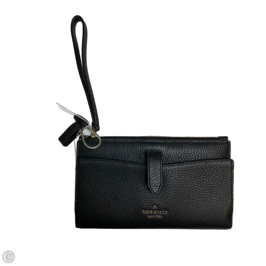 Wallet Designer By Kate Spade, Size: Large