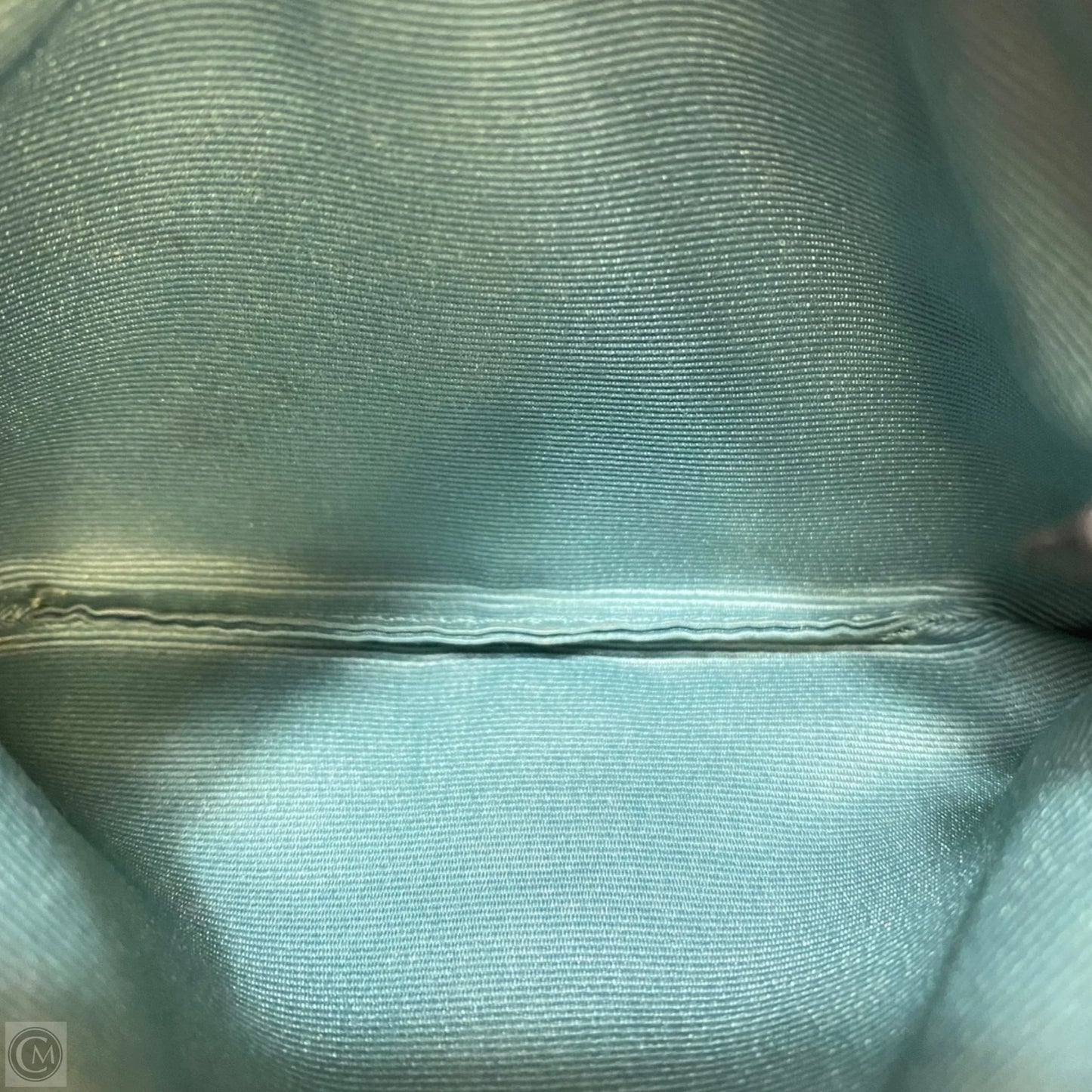 Wristlet Designer By Coach, Size: Small