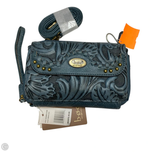 Crossbody By Boc, Size: Small