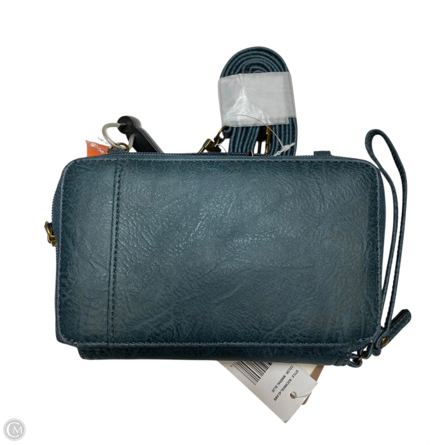 Crossbody By Boc, Size: Small