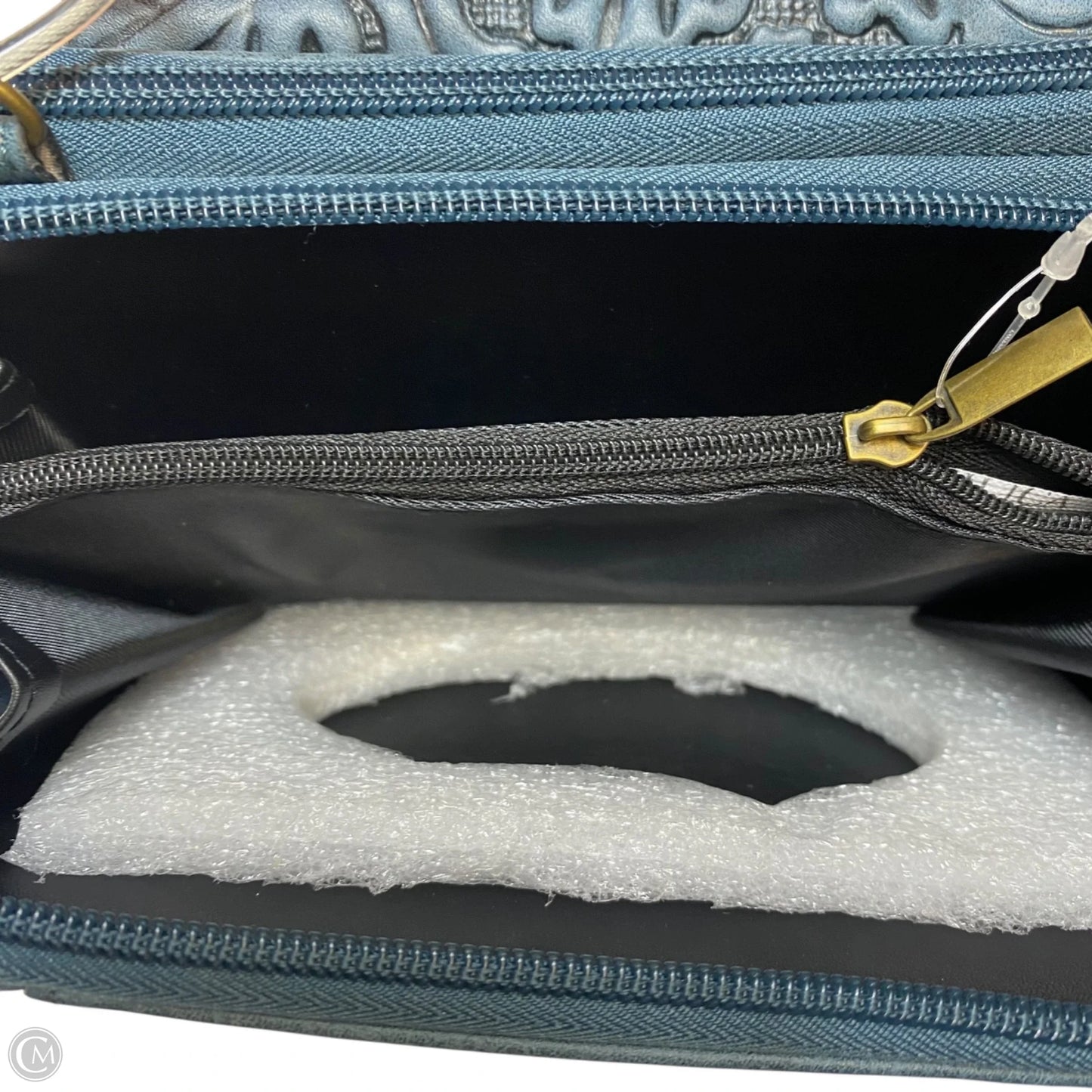 Crossbody By Boc, Size: Small