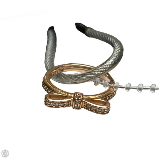 Ring Designer By Pandora