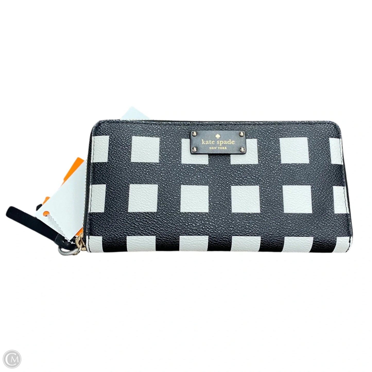 Wallet Designer By Kate Spade, Size: Large