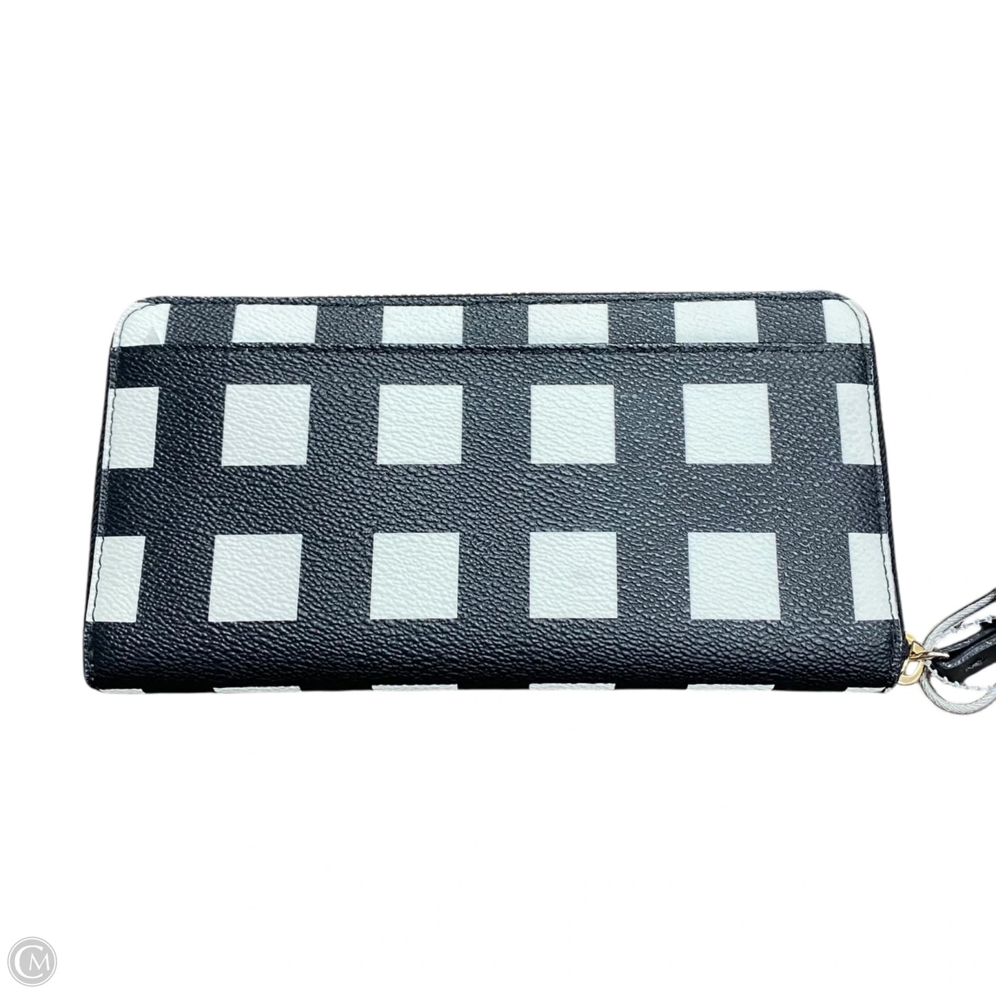 Wallet Designer By Kate Spade, Size: Large
