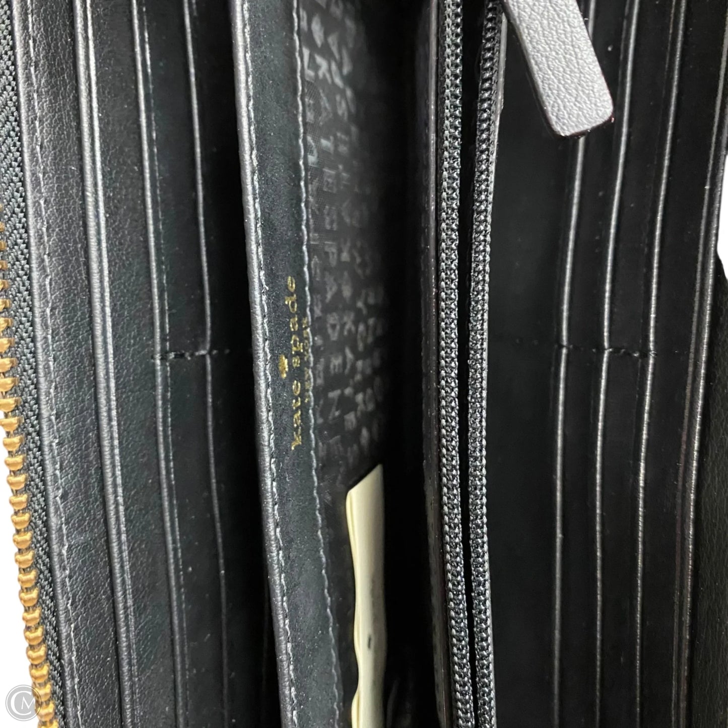 Wallet Designer By Kate Spade, Size: Large