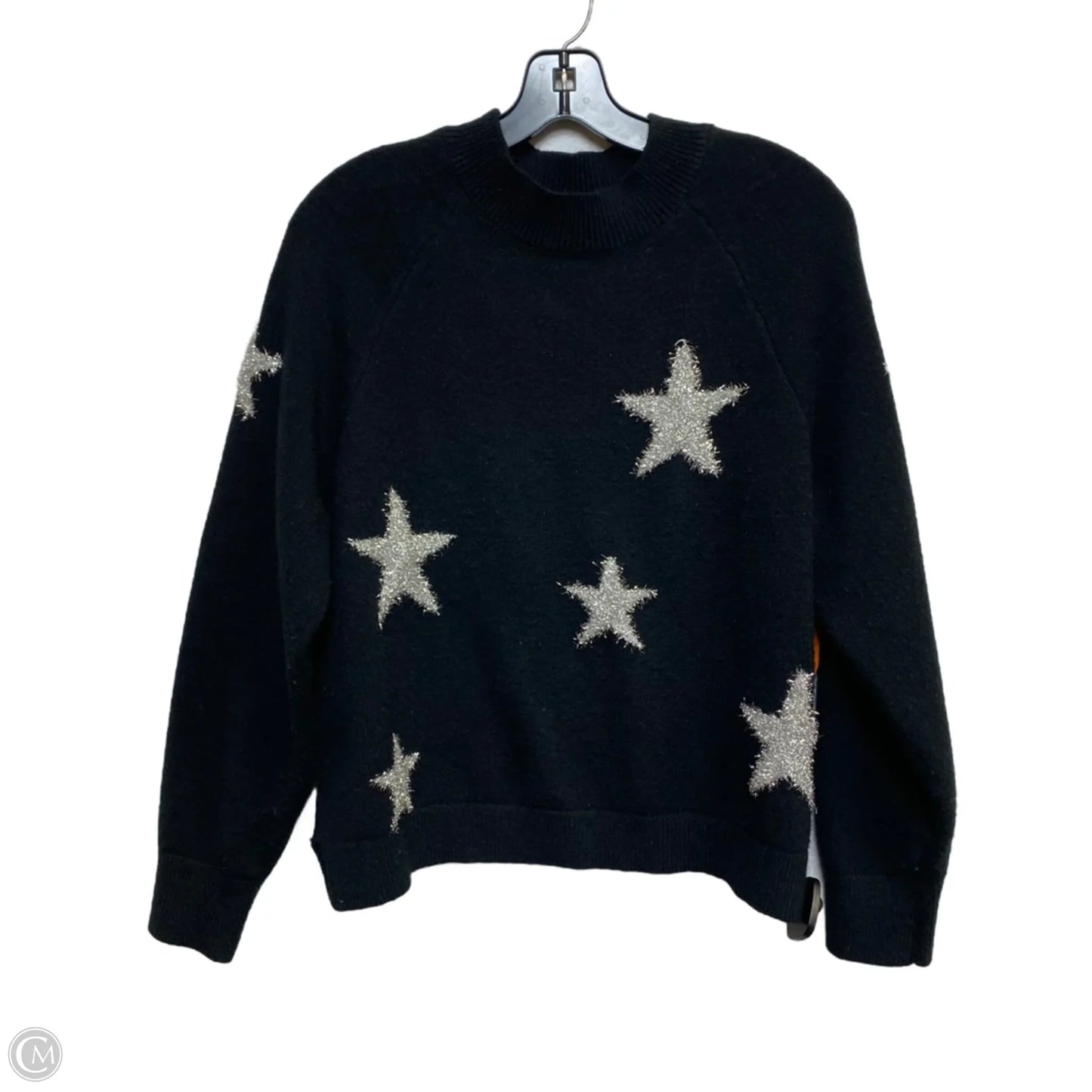 Sweater By Velvet Heart In Black, Size: S