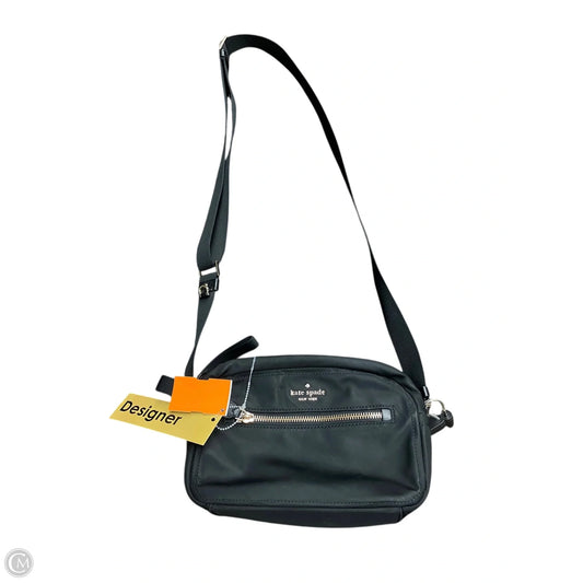 Crossbody Designer By Kate Spade, Size: Small