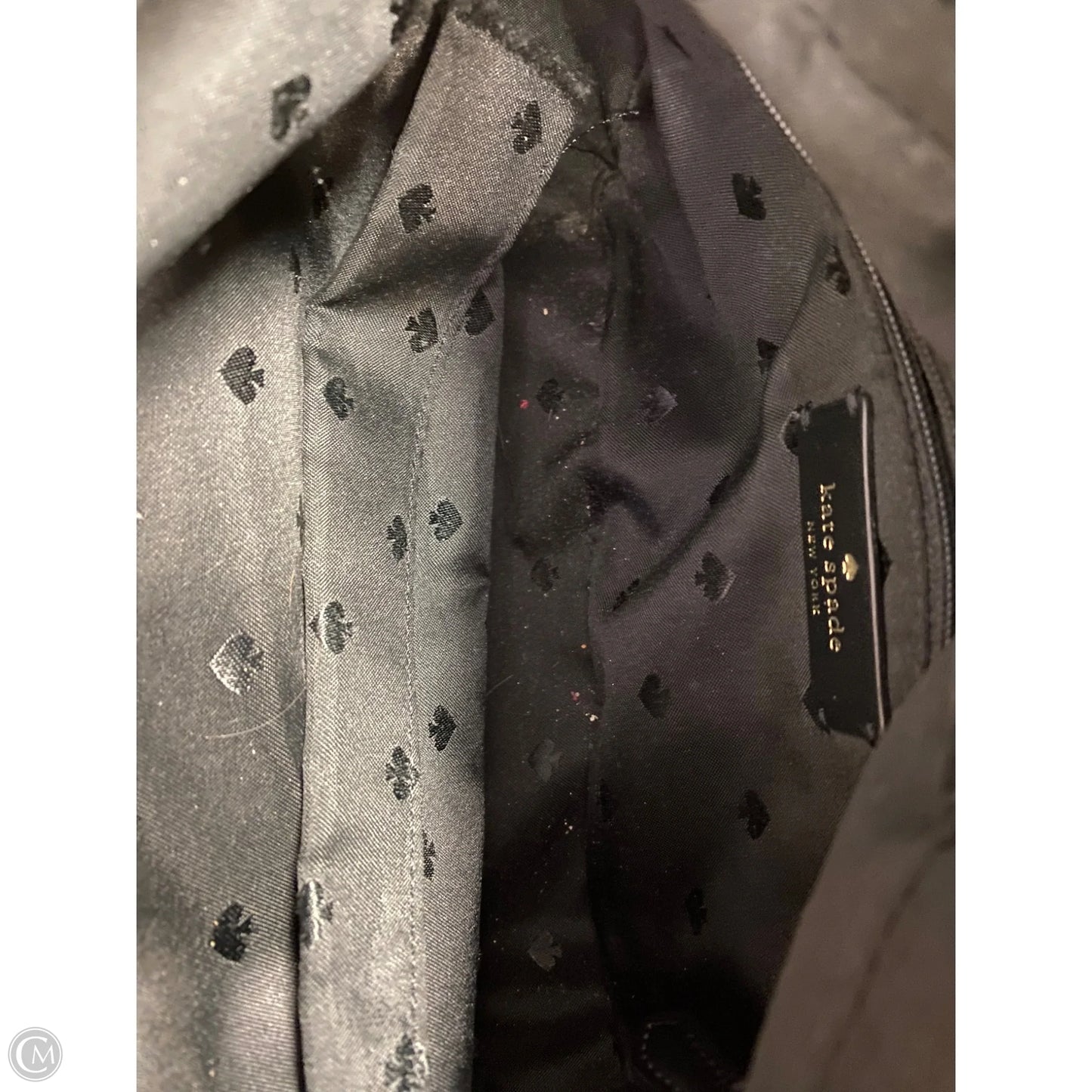 Crossbody Designer By Kate Spade, Size: Small