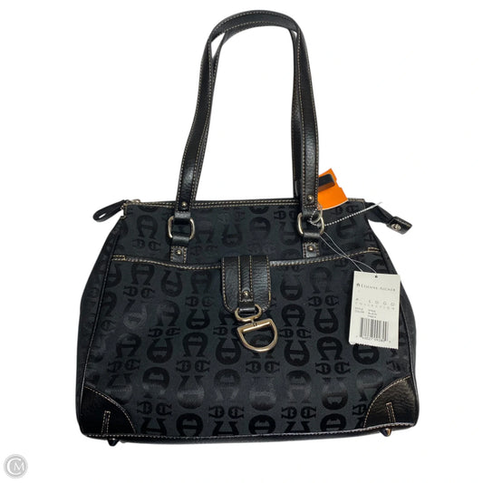 Handbag By Etienne Aigner, Size: Medium