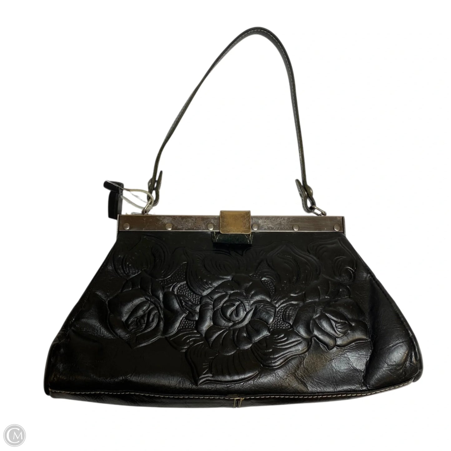 Handbag Designer By Patricia Nash, Size: Medium