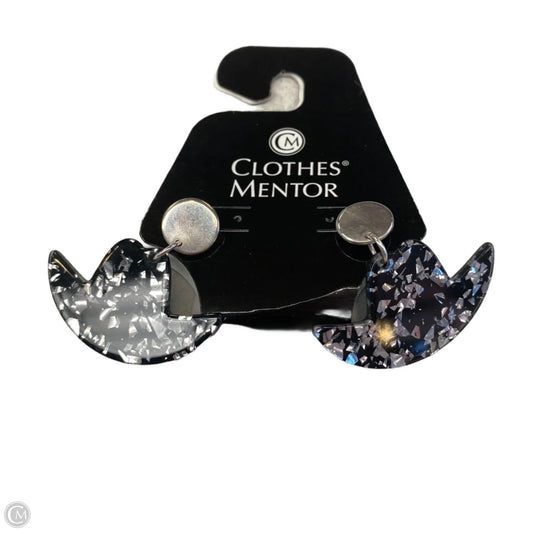 Earrings Statement By Clothes Mentor