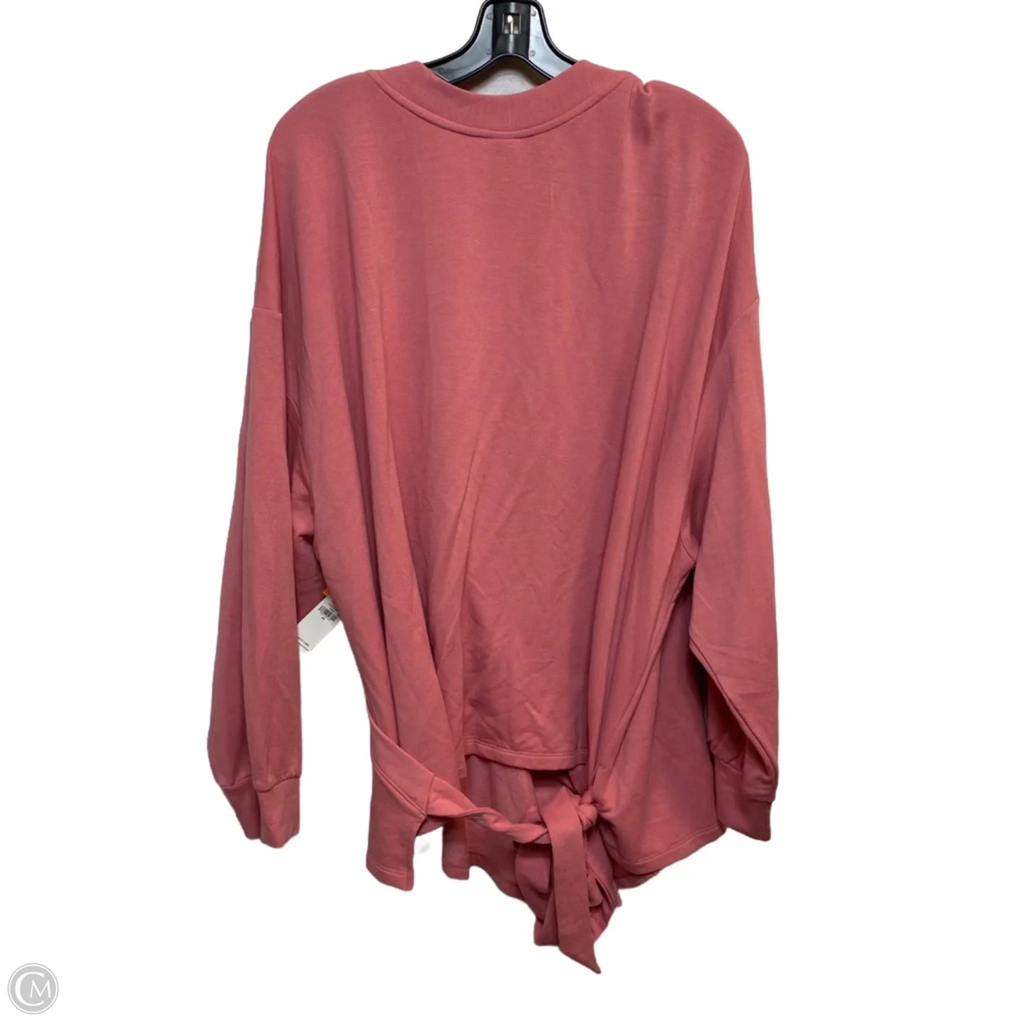 Cardigan By Old Navy In Pink, Size: 4x