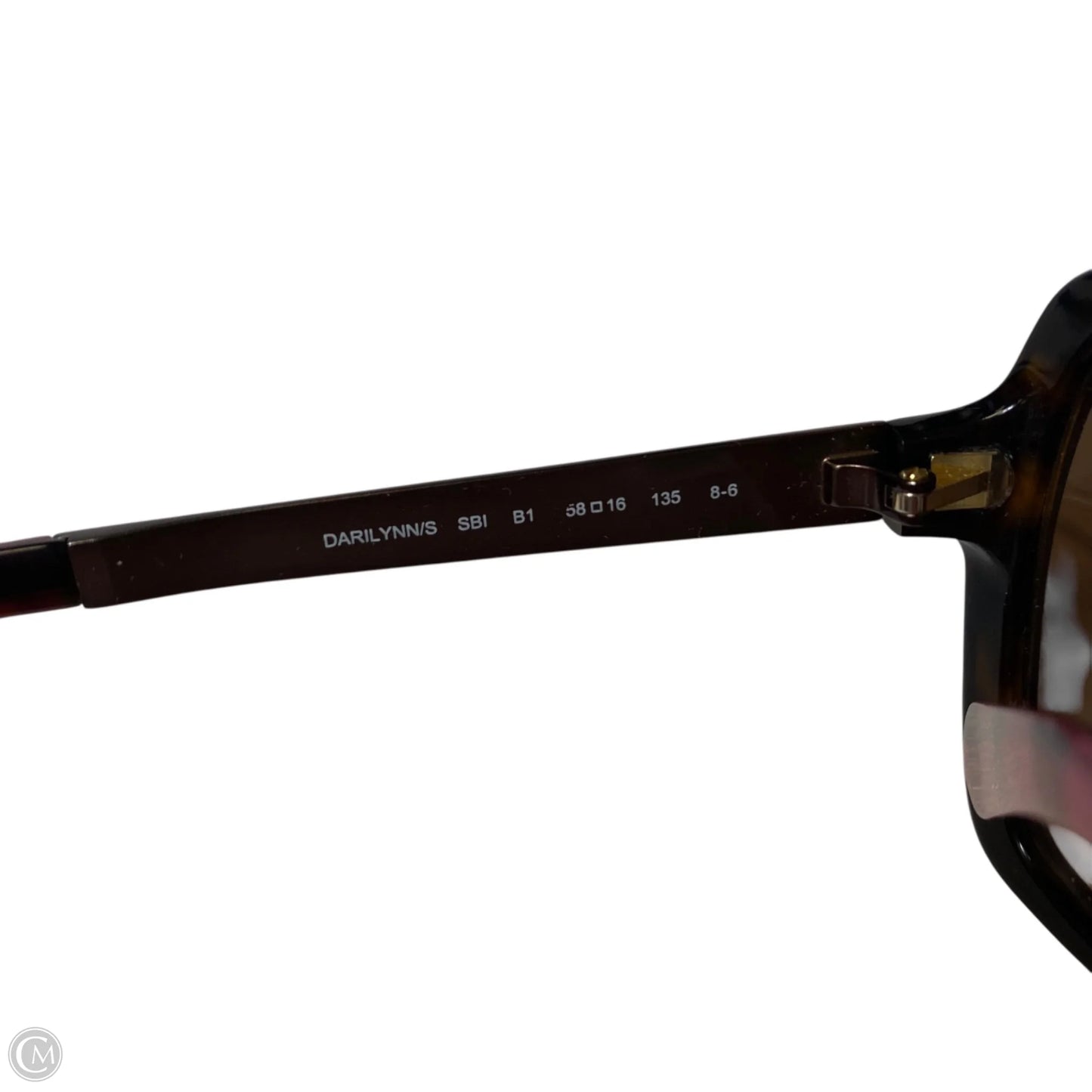 Sunglasses Designer By Kate Spade