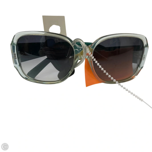 Sunglasses Designer By Tory Burch