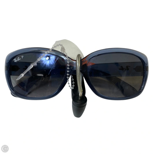 Sunglasses Designer By Ray Ban