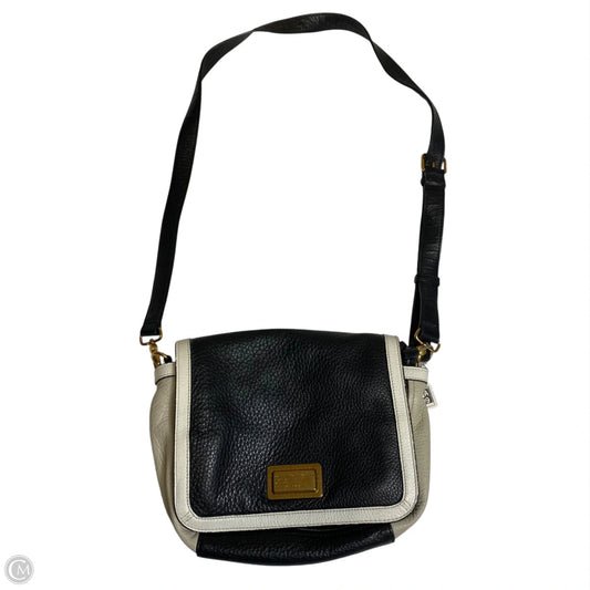 Crossbody Designer By Marc By Marc Jacobs, Size: Medium