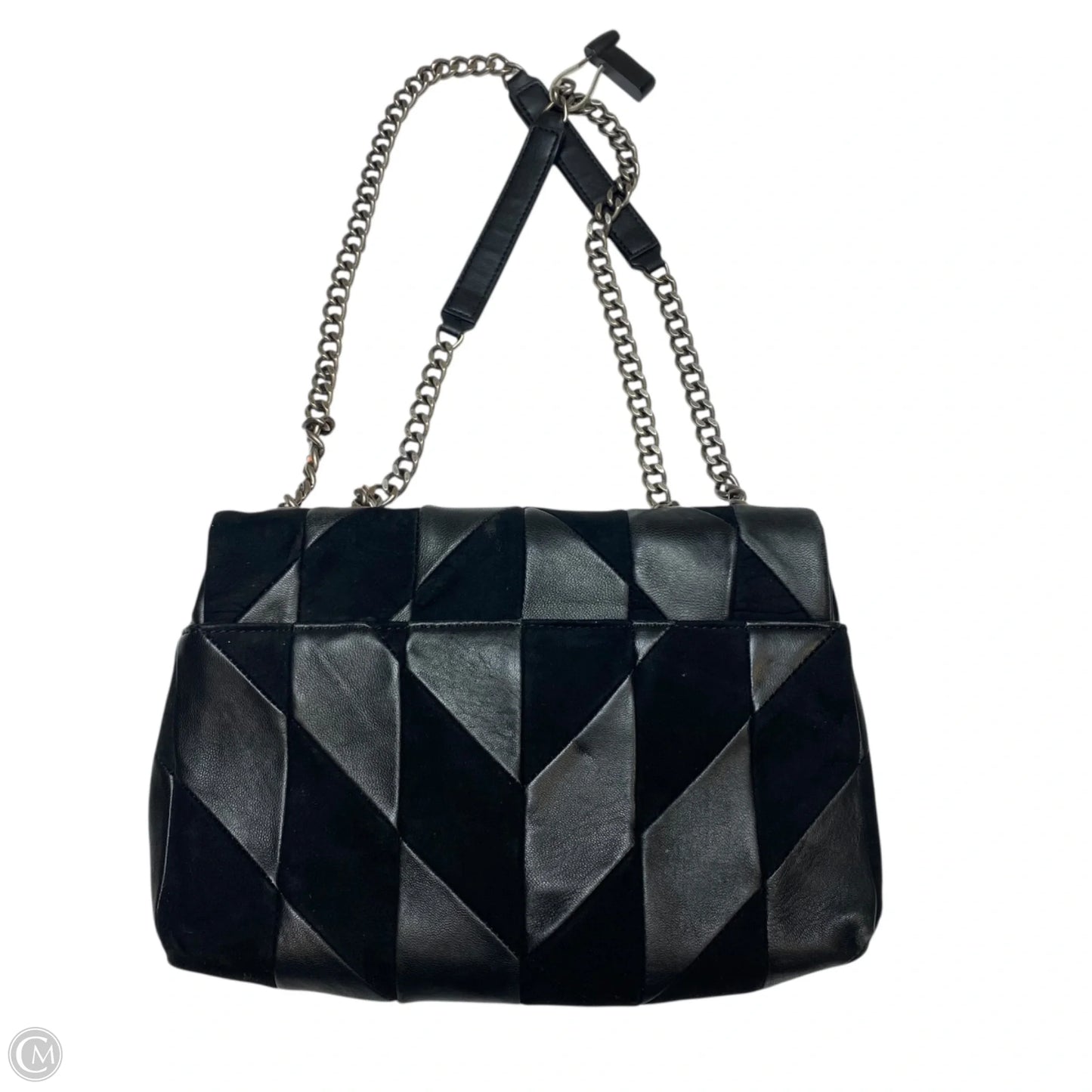 Handbag Designer By Karl Lagerfeld, Size: Small