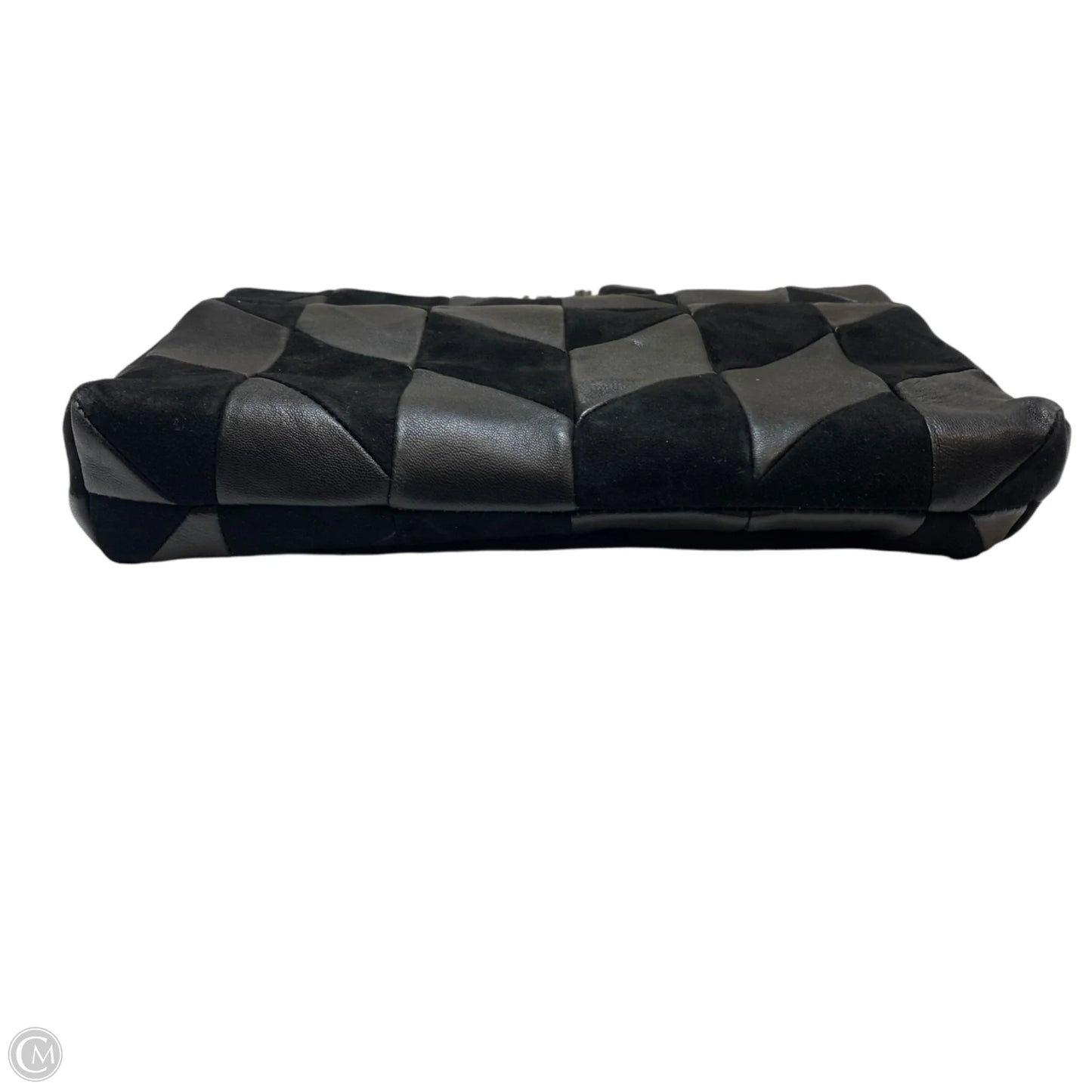 Handbag Designer By Karl Lagerfeld, Size: Small