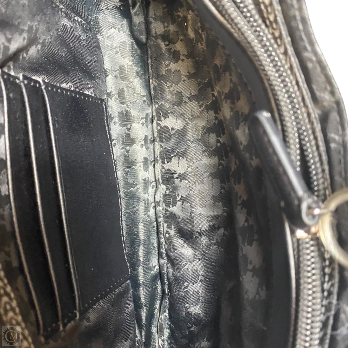 Handbag Designer By Karl Lagerfeld, Size: Small