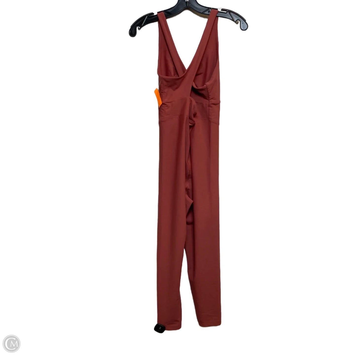 Jumpsuit By Old Navy In Red, Size: Lp