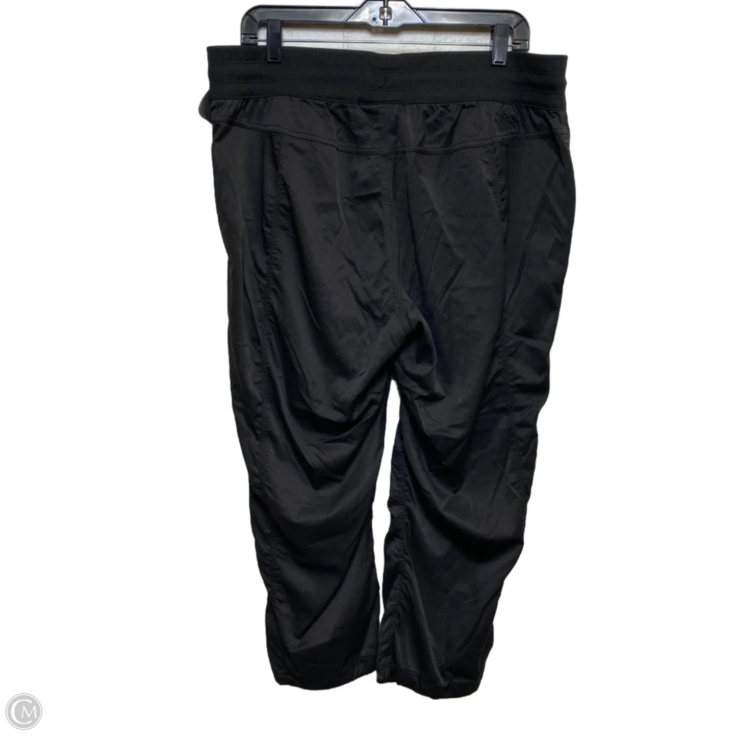 Athletic Pants By The North Face In Black, Size: L