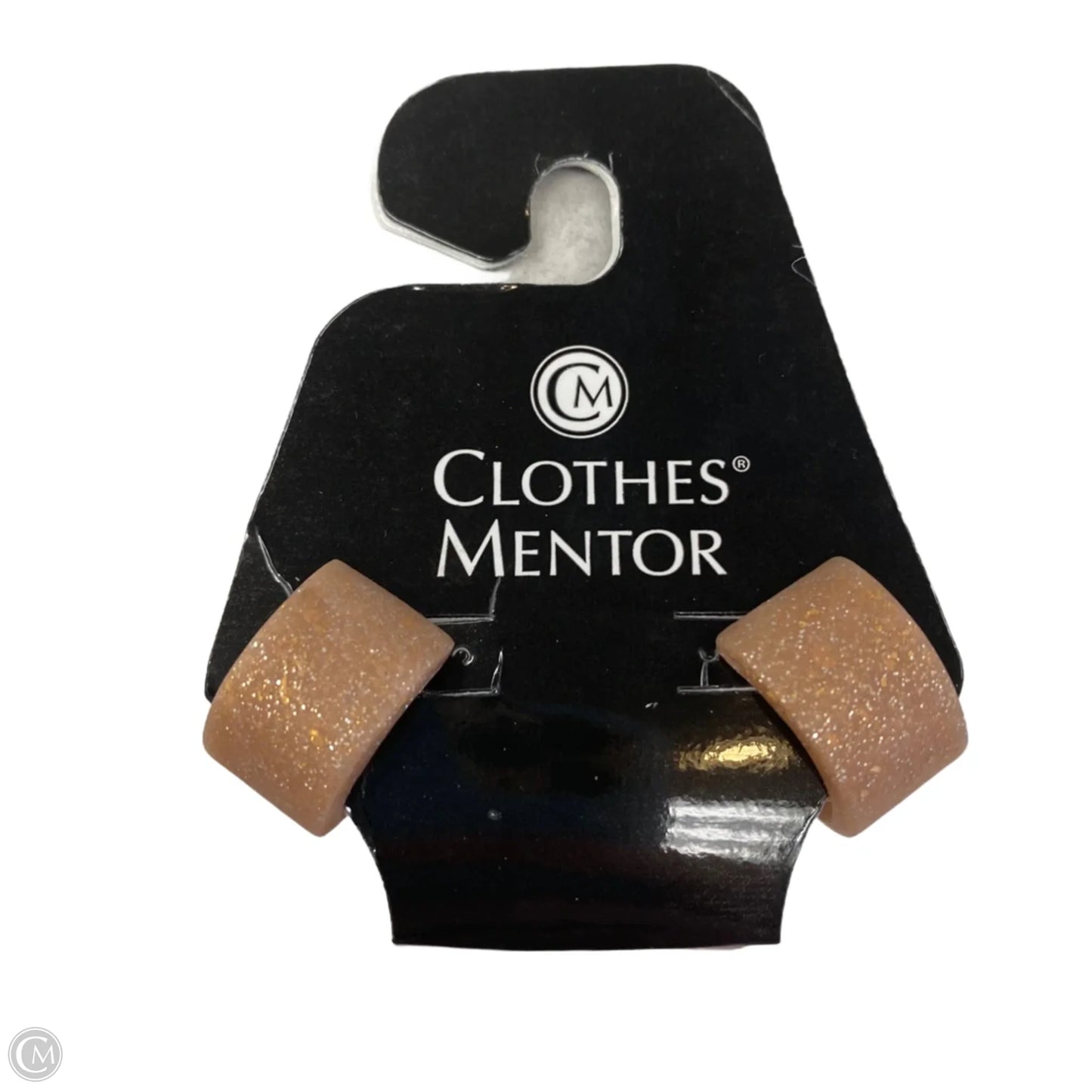 Earrings Hoop By Clothes Mentor