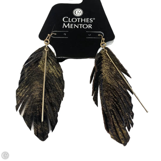 Earrings Statement By Clothes Mentor