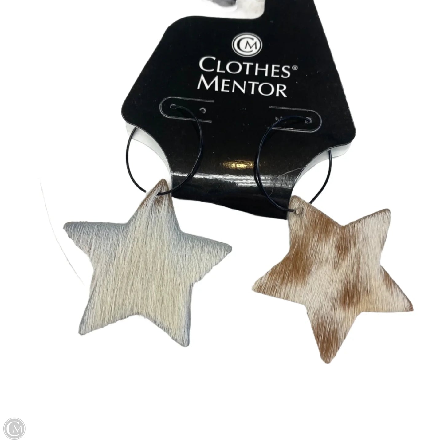Earrings Dangle/drop By Clothes Mentor