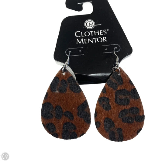 Earrings Dangle/drop By Clothes Mentor