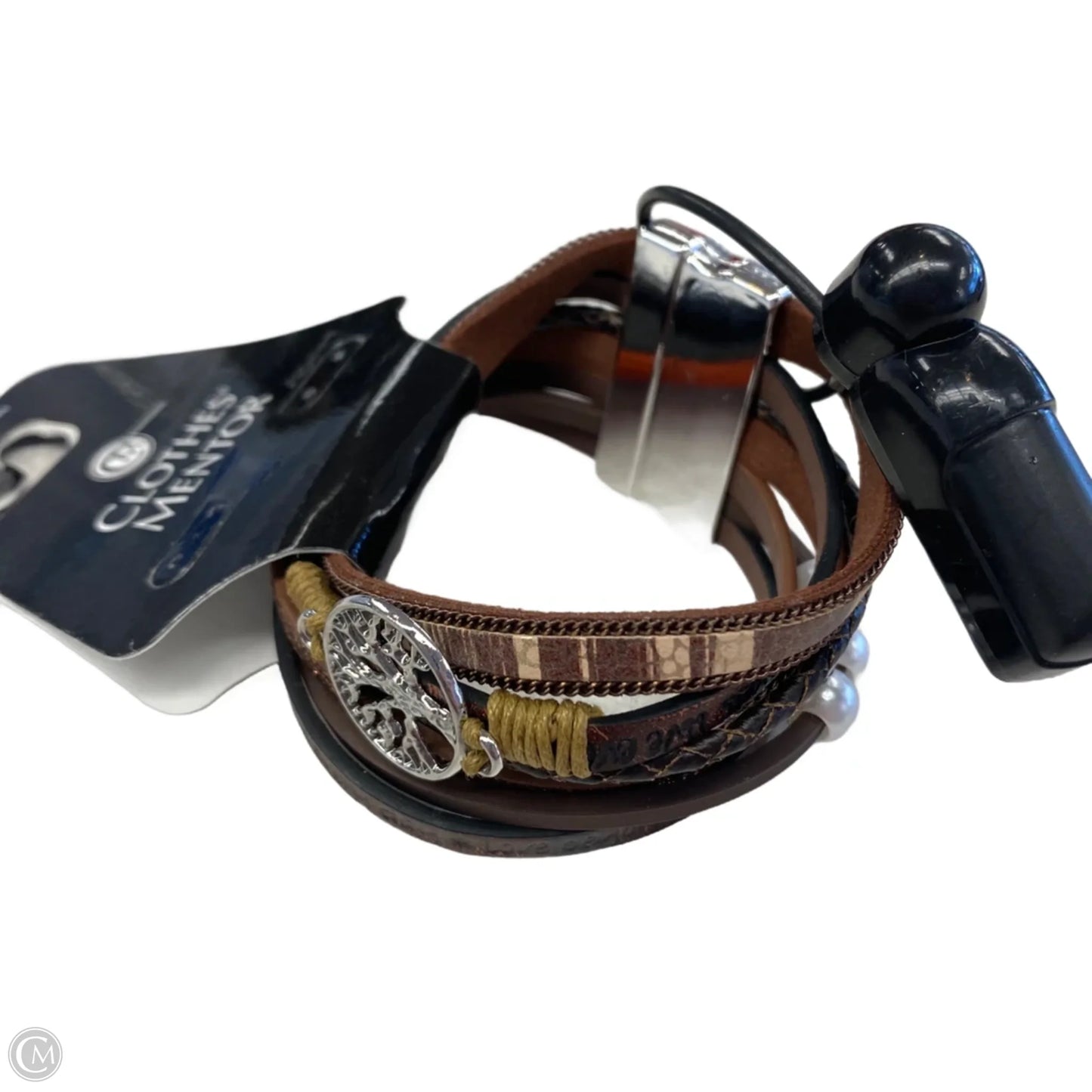 Bracelet Cuff By Clothes Mentor