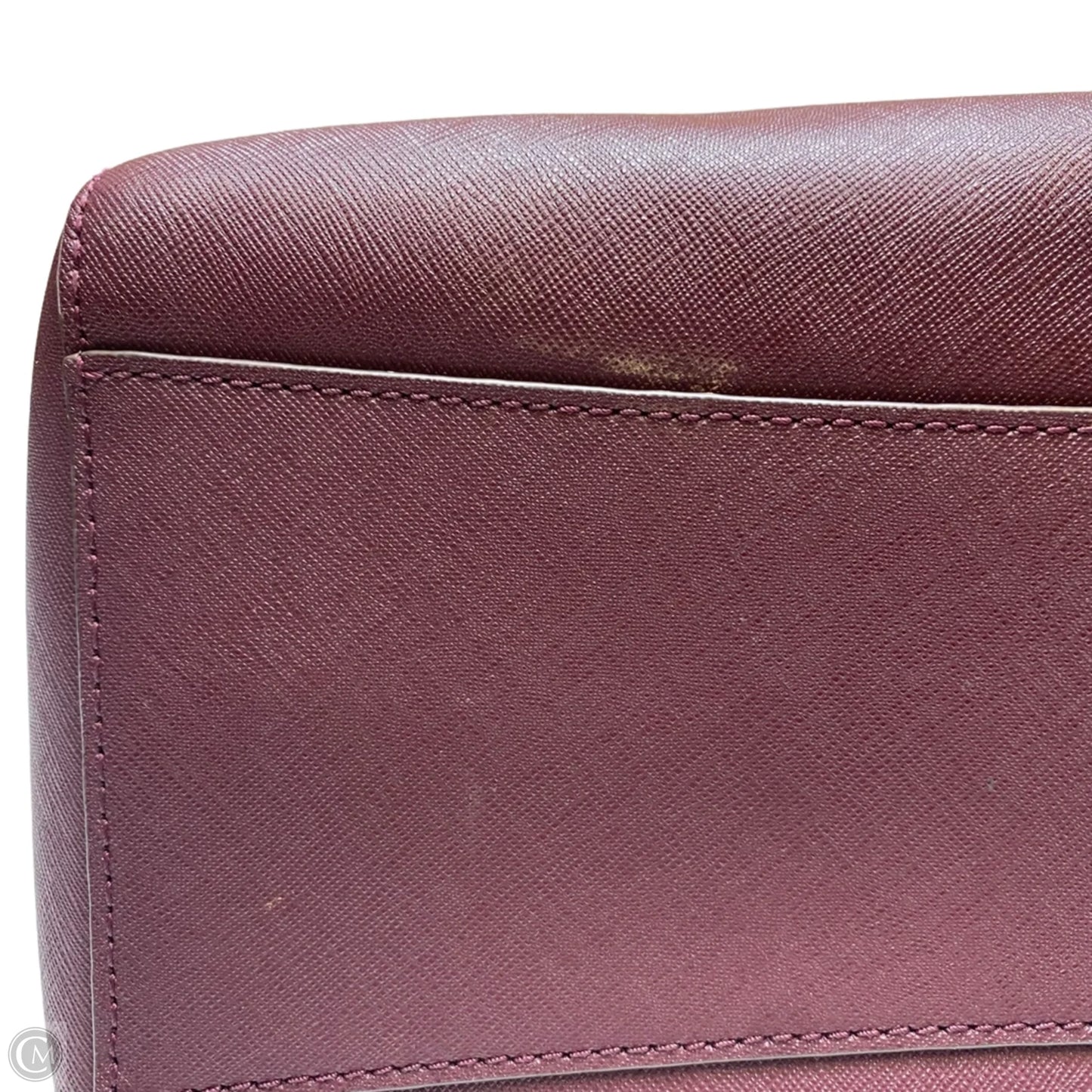 Handbag Designer By Tory Burch, Size: Medium