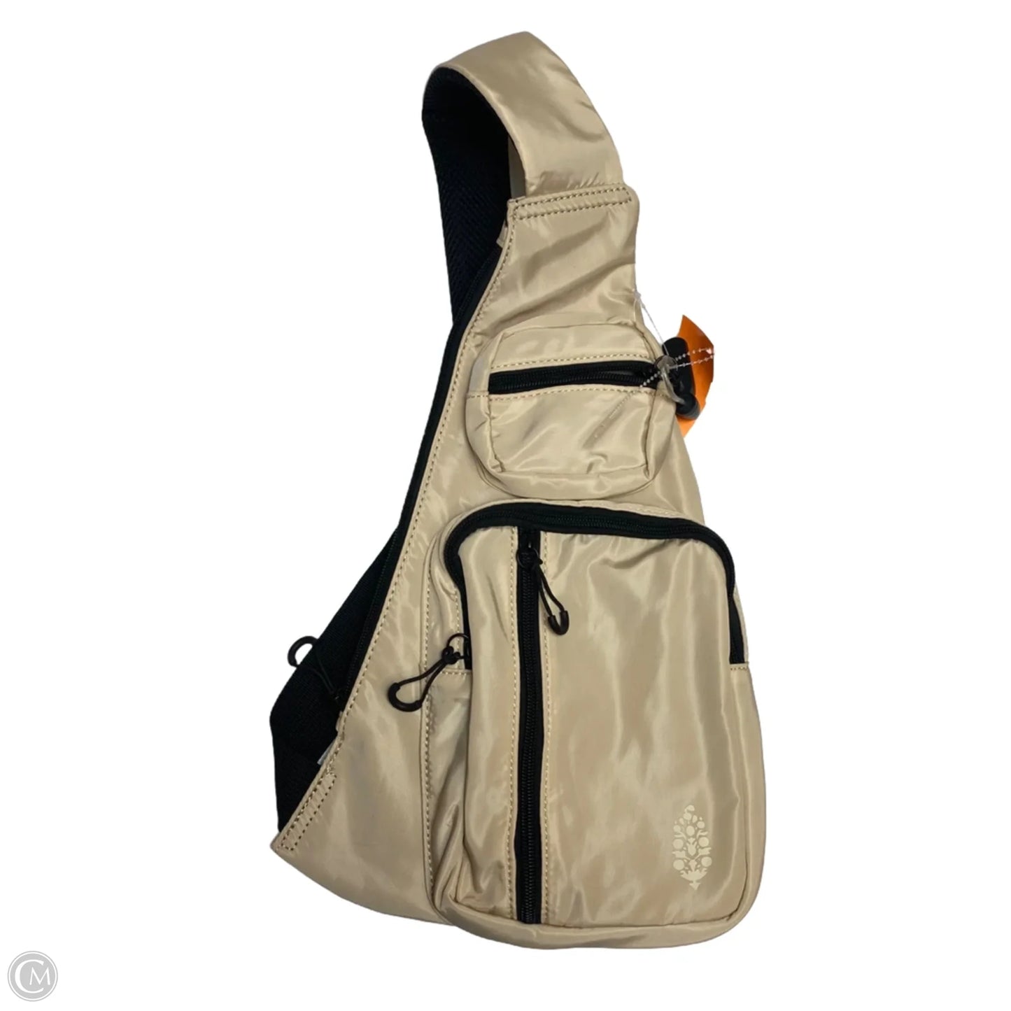 Backpack By Free People, Size: Small