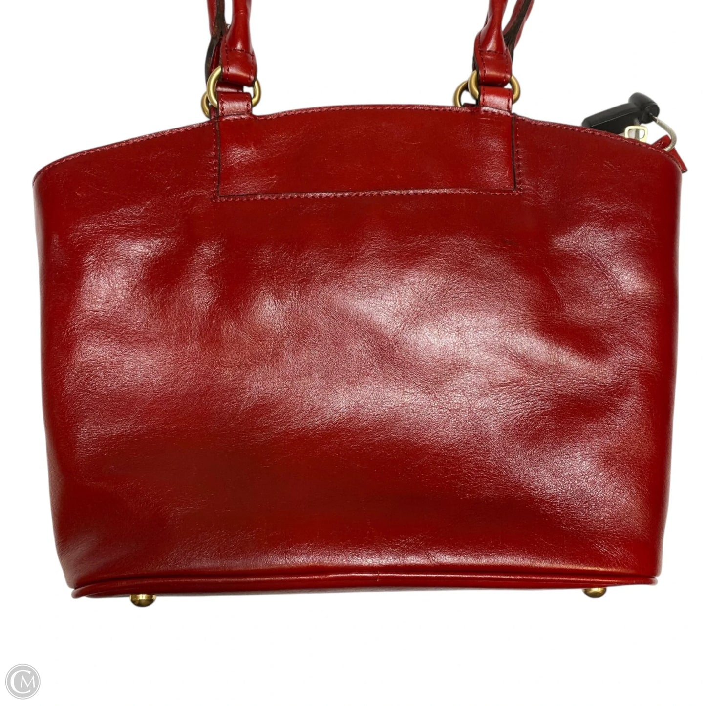 Handbag Designer By Patricia Nash, Size: Medium