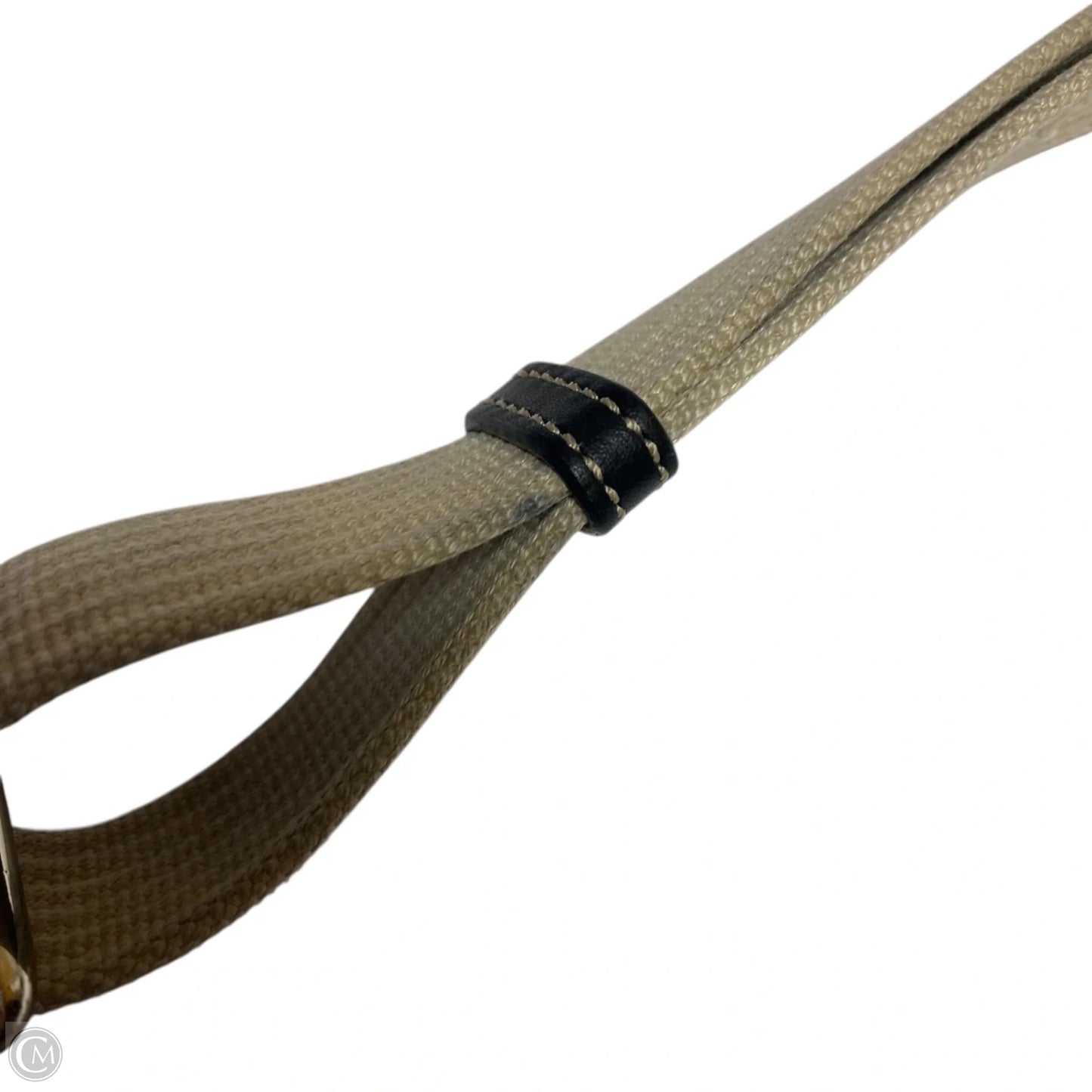 Crossbody Designer By Coach, Size: Small