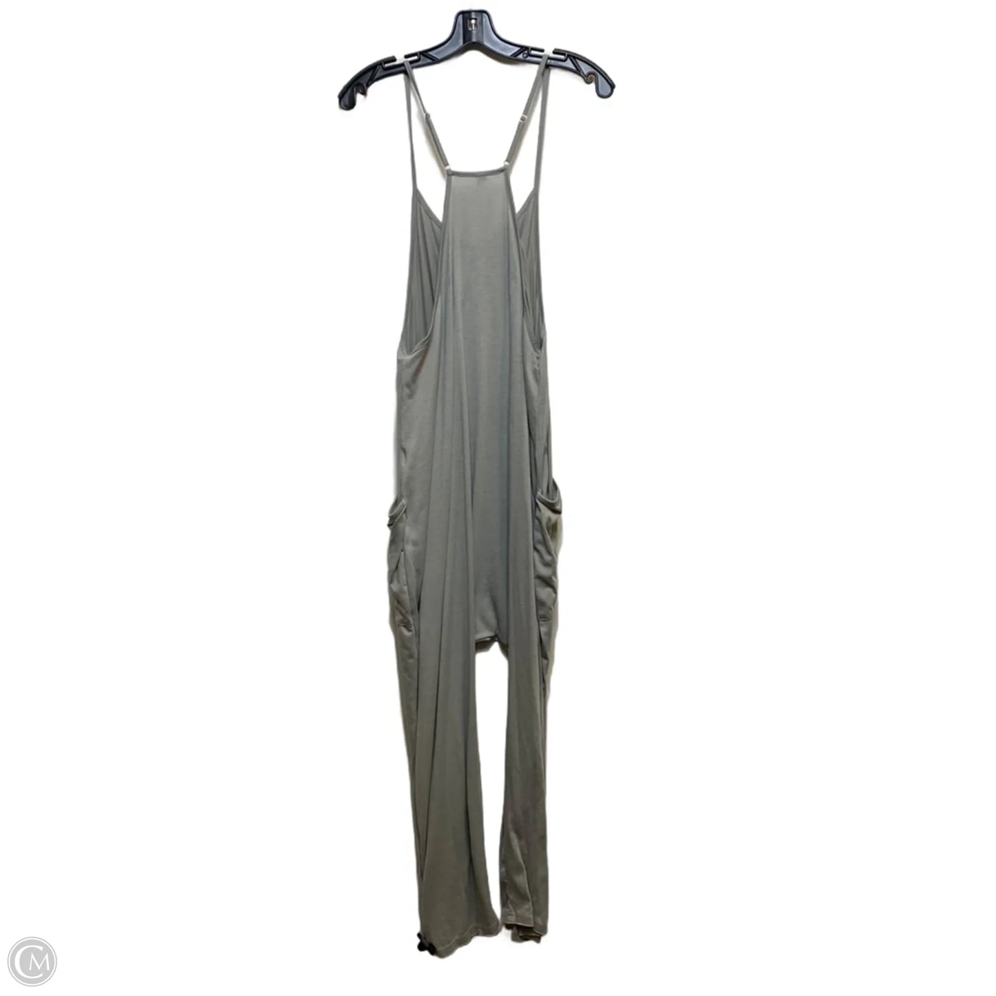 Jumpsuit By Cmf In Grey, Size: M