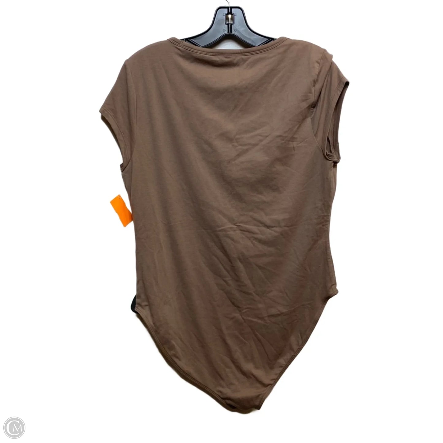 Bodysuit By Old Navy In Brown, Size: Xl