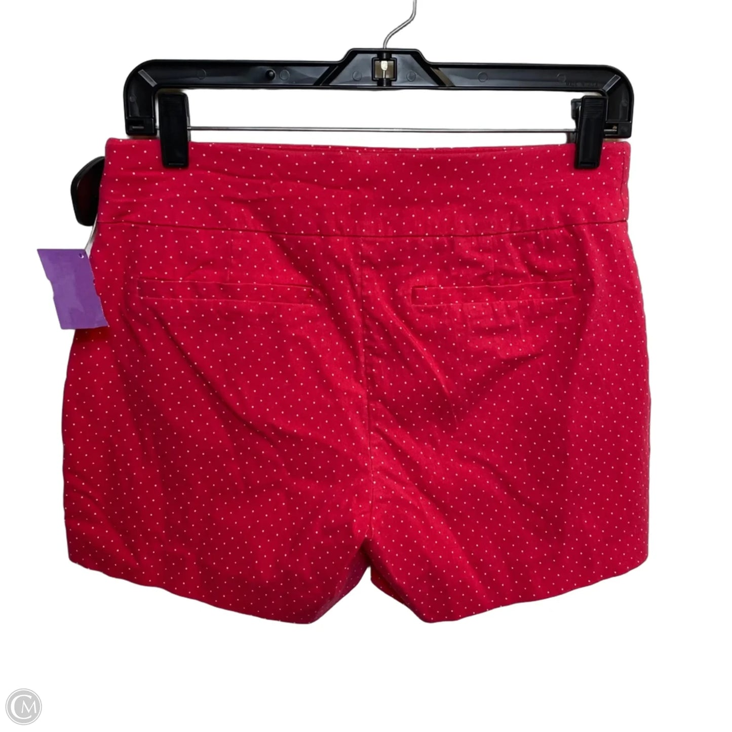 Shorts By New York And Co In Pink, Size: M
