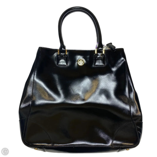 Handbag Designer By Tory Burch, Size: Large