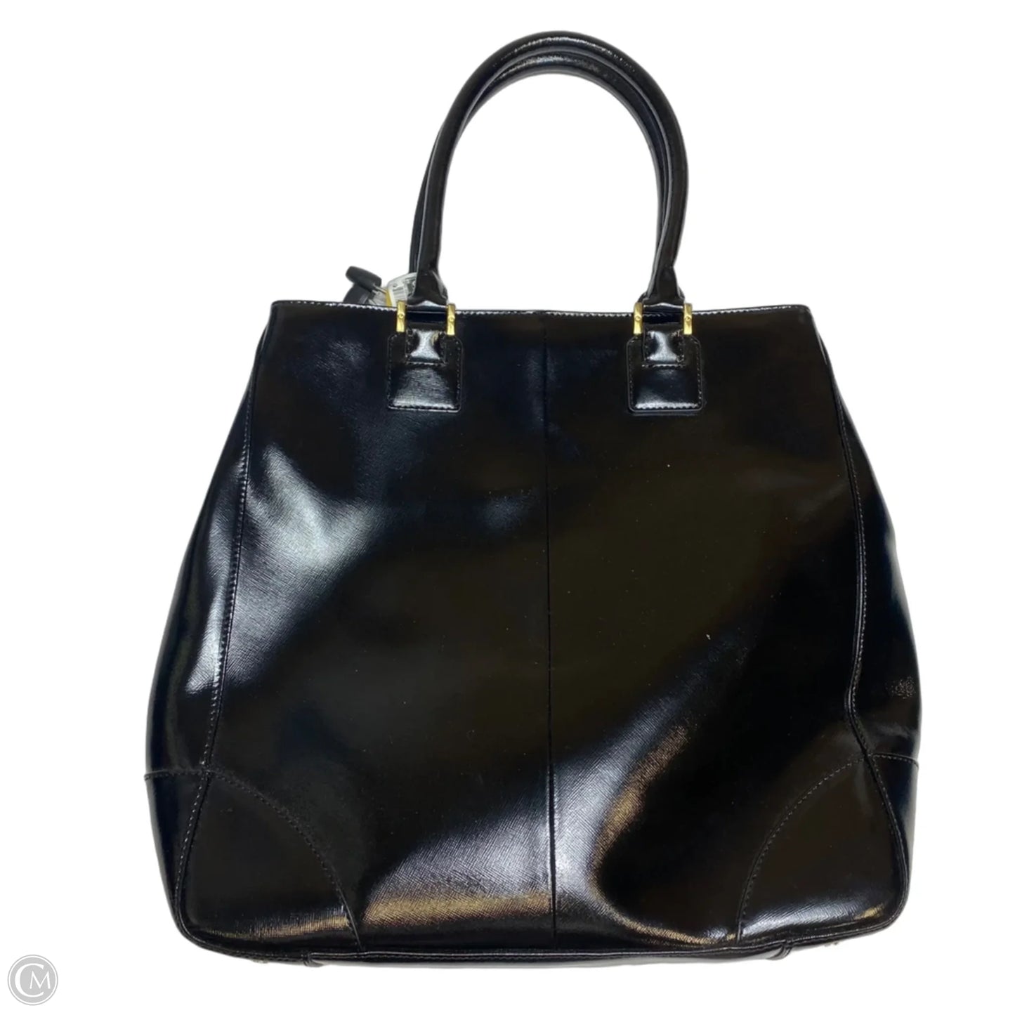 Handbag Designer By Tory Burch, Size: Large