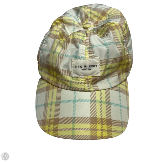 Hat Designer By Rag And Bone