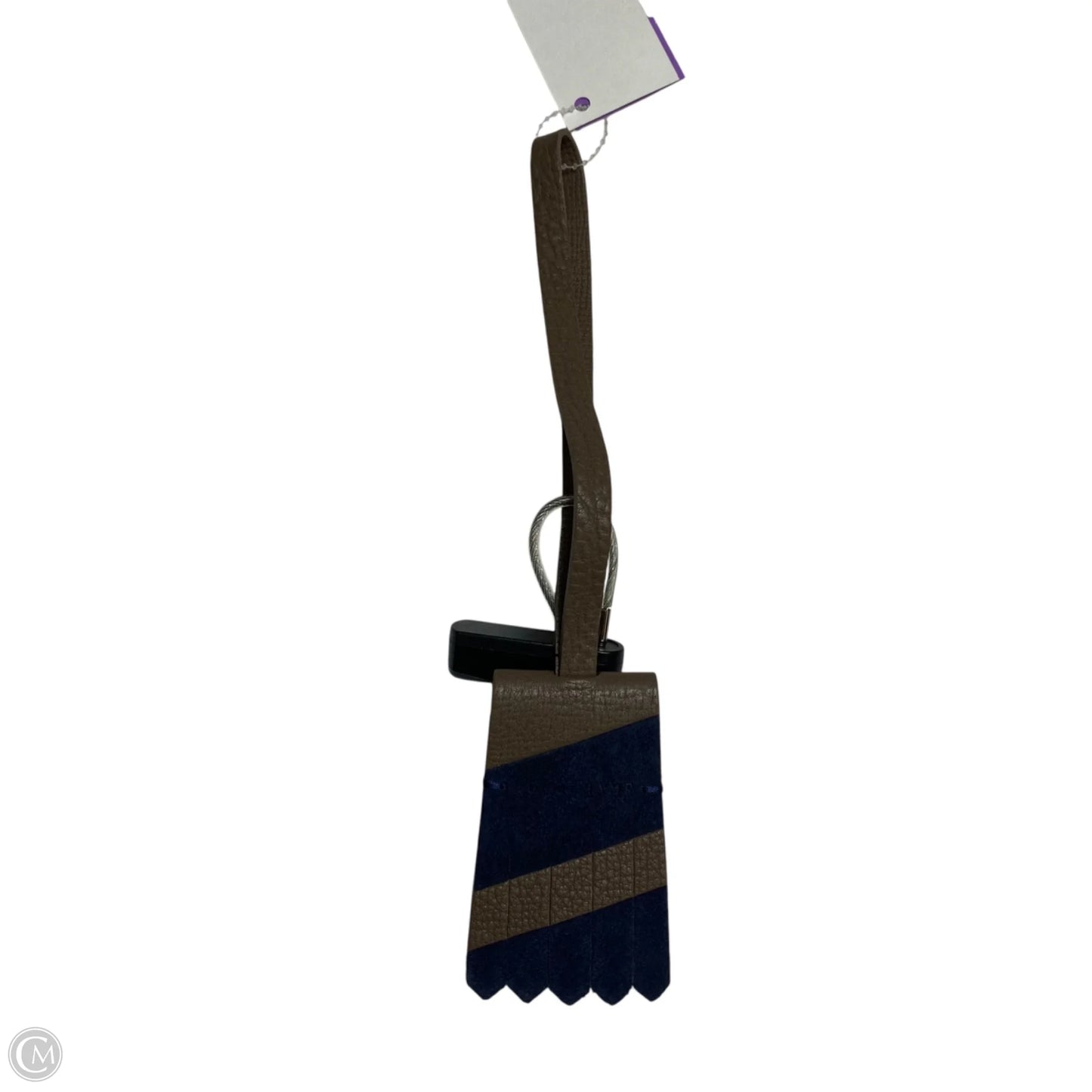 Key Chain Designer By Longchamp