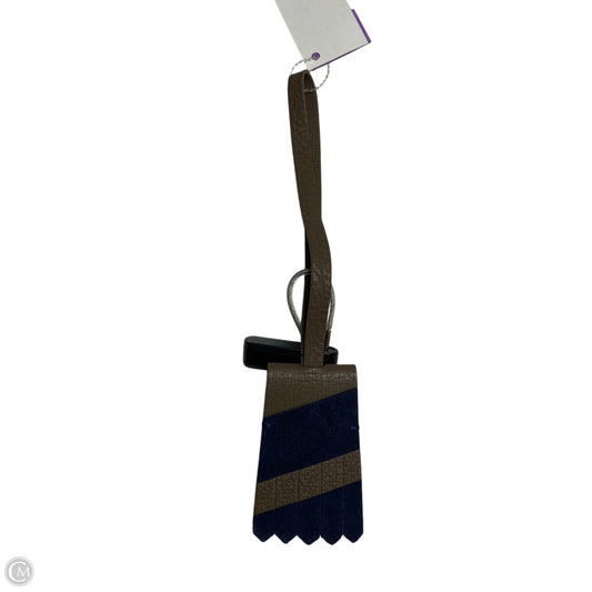 Key Chain Designer By Longchamp