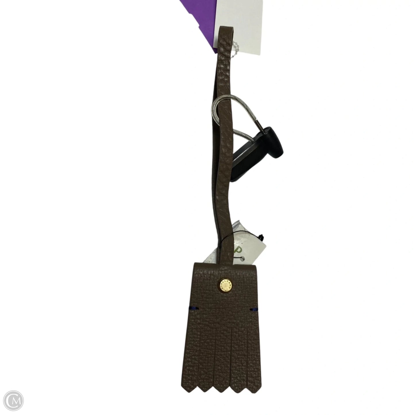 Key Chain Designer By Longchamp