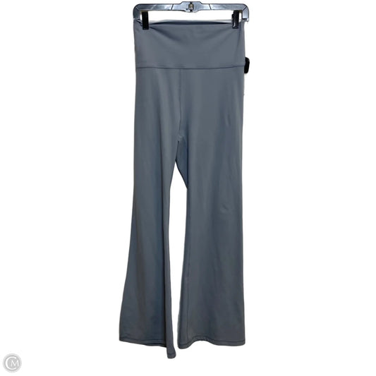 Athletic Pants By Fabletics In Grey, Size: Xxl