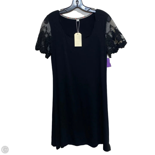 Dress Casual Short By Cmf In Black, Size: M