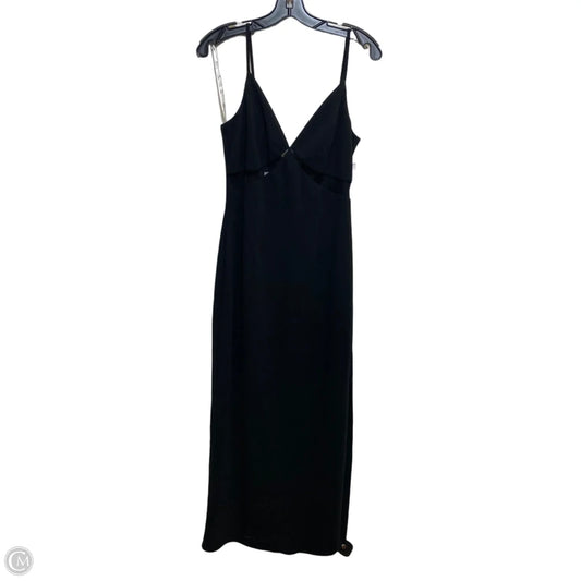 Dress Party Long By DB Studio In Black, Size: M