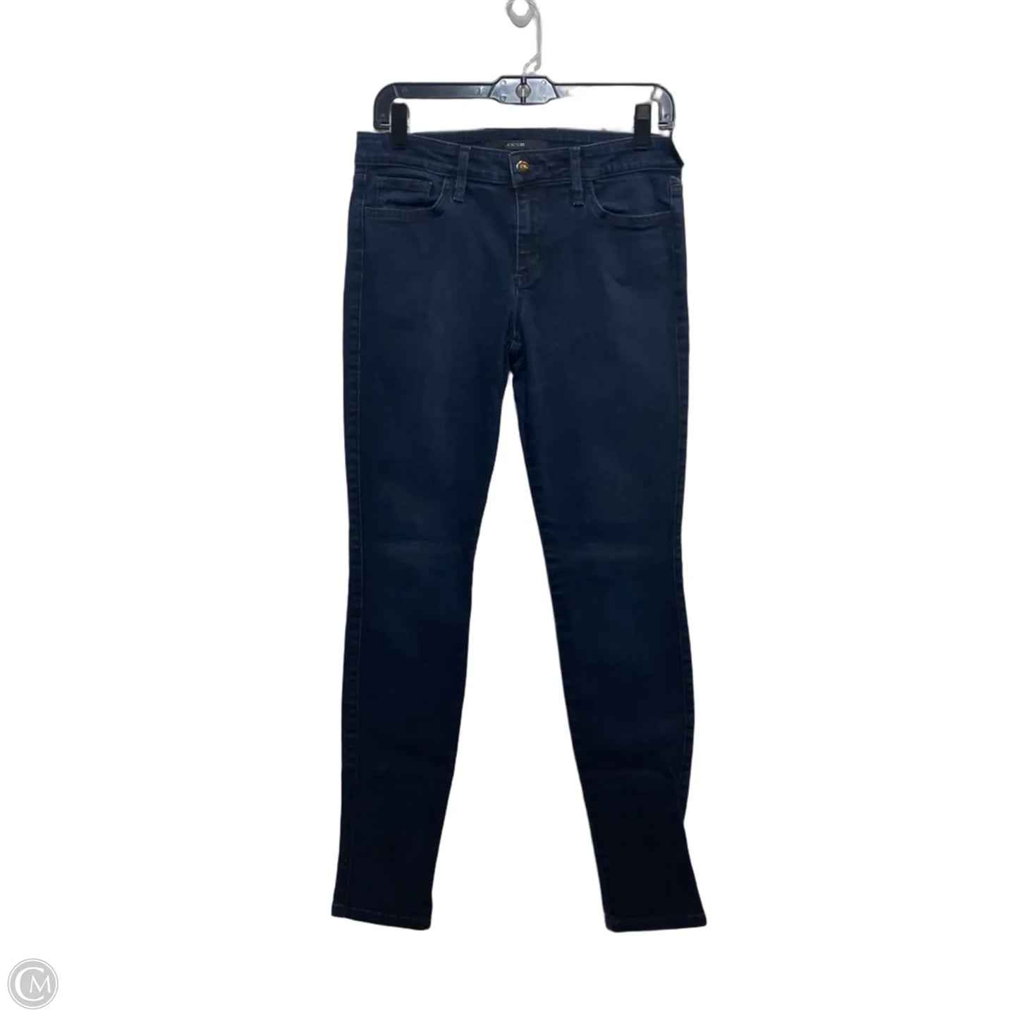 Jeans Designer By Joes Jeans In Blue Denim, Size: 6