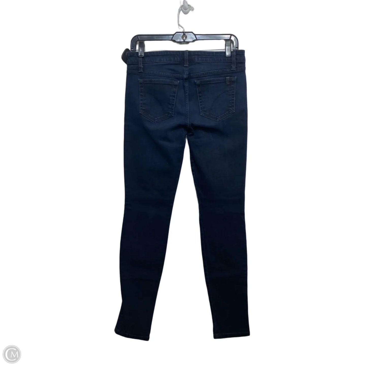 Jeans Designer By Joes Jeans In Blue Denim, Size: 6
